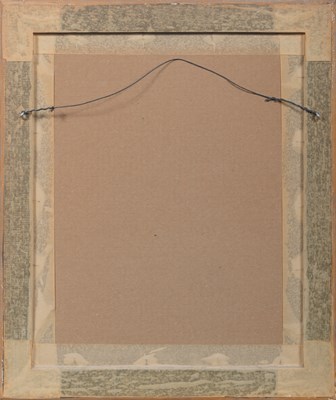 Lot 102 - Maurice Brianchon