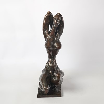 Lot 107 - Doris Caesar