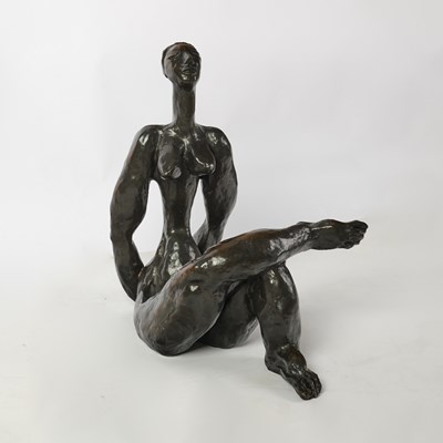 Lot 106 - Doris Caesar