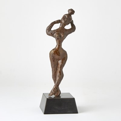 Lot 2025 - American School