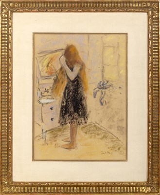 Lot 76 - Paul Lucien Maze