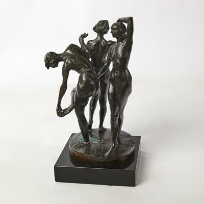 Lot 103 - 20th Century School