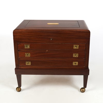 Lot 83 - Gorham Sterling Silver "Buckingham" Pattern Flatware Service