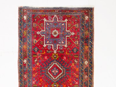 Lot 69 - Karadja Runner