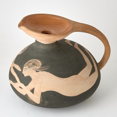 Lot 109 - André Brasilier