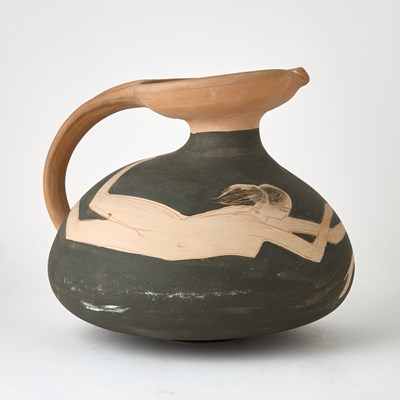 Lot 109 - André Brasilier