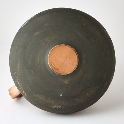 Lot 109 - André Brasilier