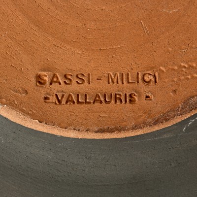 Lot 109 - André Brasilier