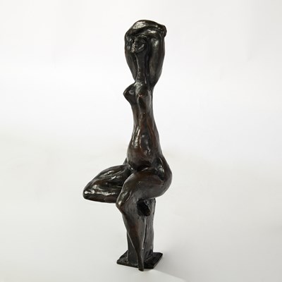 Lot 104 - Doris Porter Caesar