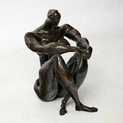Lot 105 - Doris Caesar