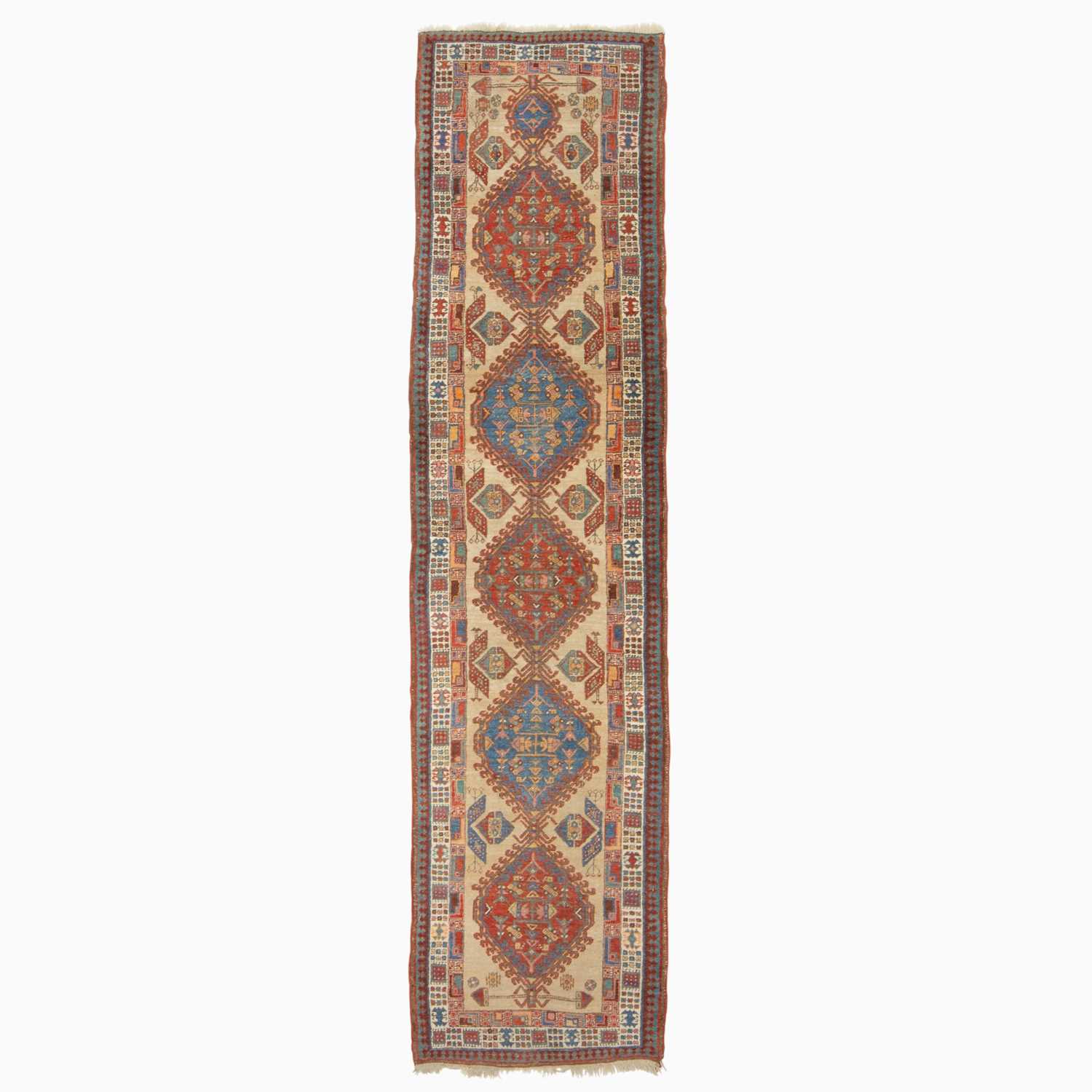 Lot 68 - Northwest Persian Runner