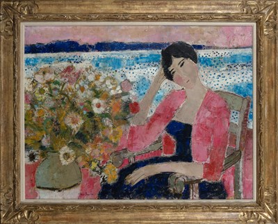 Lot André Brasilier