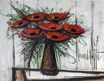 Lot Bernard Buffet