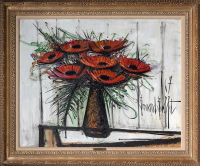 Lot Bernard Buffet