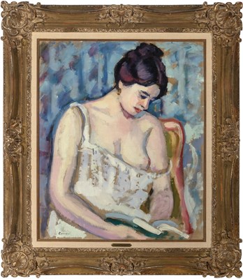 Lot Charles Camoin
