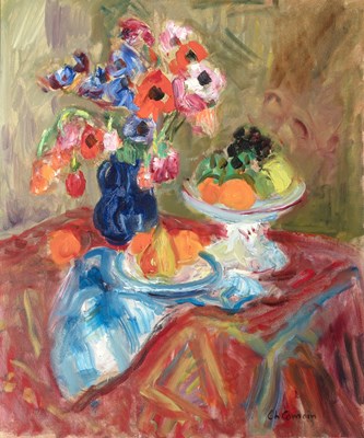 Lot Charles Camoin