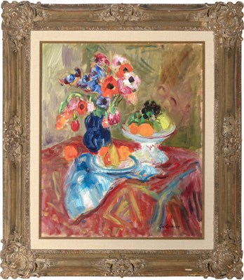 Lot Charles Camoin