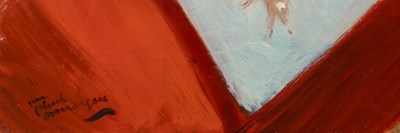 Lot 130 - Jean Gabriel Domergue