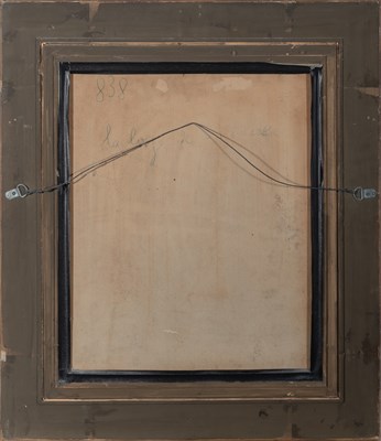 Lot 130 - Jean Gabriel Domergue