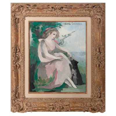 Lot Marie Laurencin