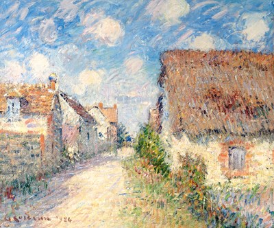 Lot 116 - Gustave Loiseau