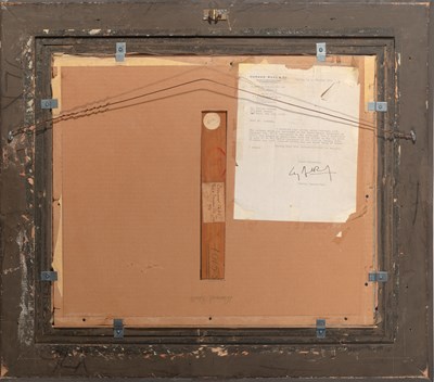 Lot 116 - Gustave Loiseau