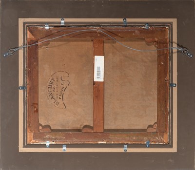 Lot 117 - Maxime Camille Louis Maufra