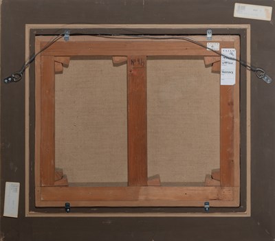 Lot 124 - Maurice Utrillo