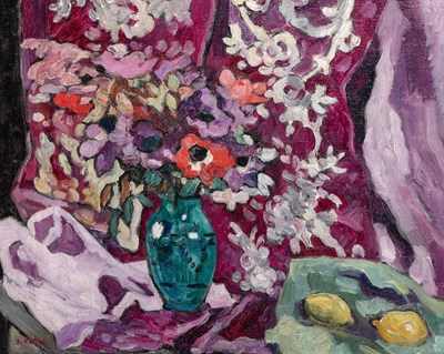 Lot Louis Valtat