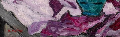 Lot Louis Valtat