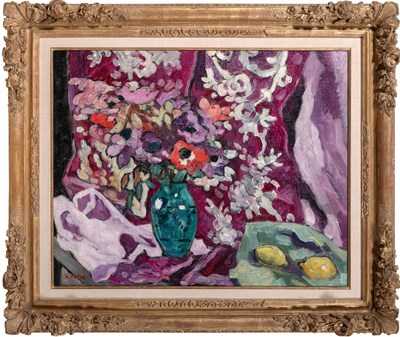 Lot Louis Valtat