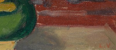 Lot 129 - Louis Valtat