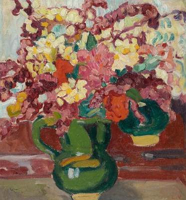 Lot 129 - Louis Valtat