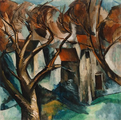 Lot Maurice de Vlaminck