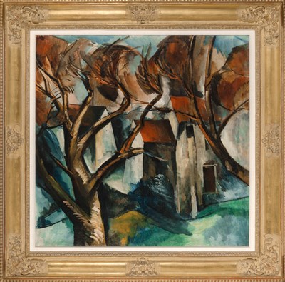 Lot Maurice de Vlaminck