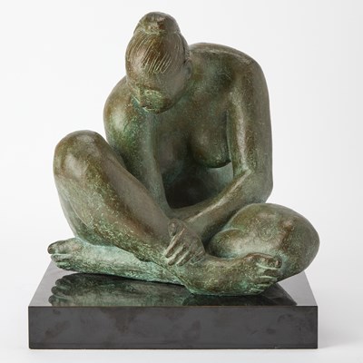 Lot 142 - Francisco Zuniga