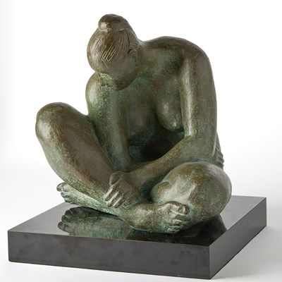 Lot 142 - Francisco Zuniga