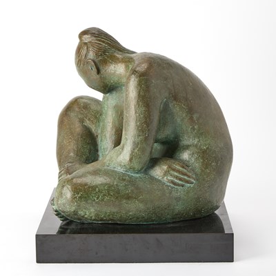 Lot 142 - Francisco Zuniga