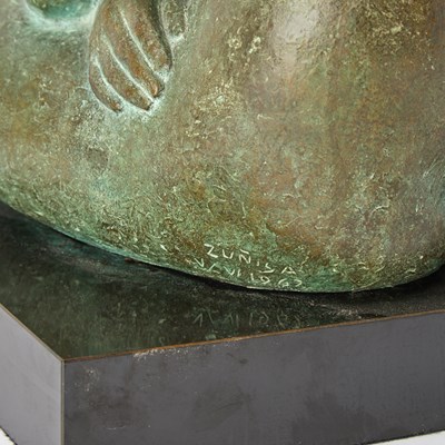 Lot 142 - Francisco Zuniga