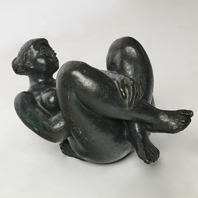 Lot 141 - Antoniucci Voltigerio Volti