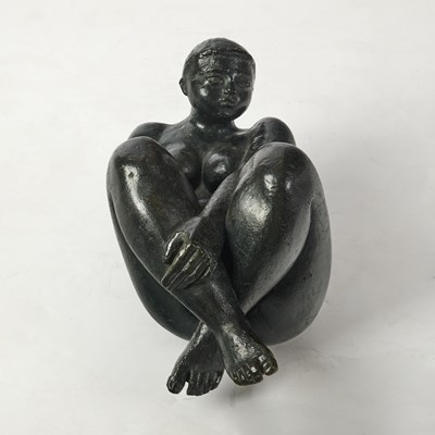 Lot 141 - Antoniucci Voltigerio Volti