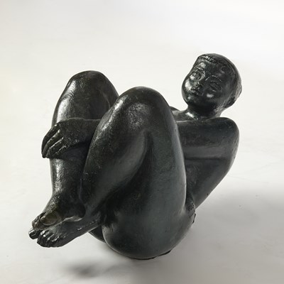 Lot 141 - Antoniucci Voltigerio Volti