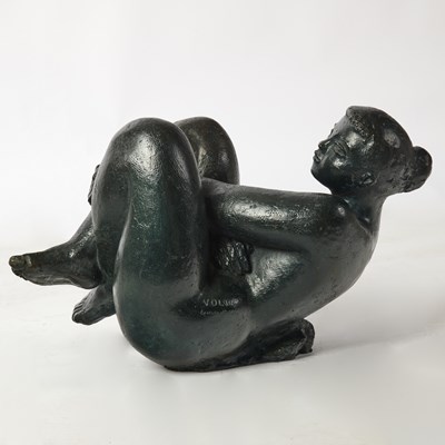 Lot 141 - Antoniucci Voltigerio Volti