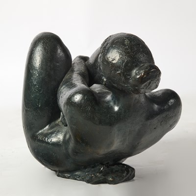 Lot 141 - Antoniucci Voltigerio Volti