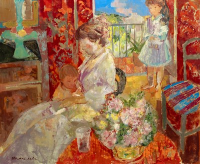 Lot Emilio Grau-Sala