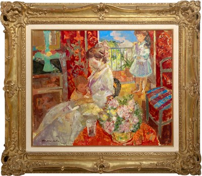 Lot 2128 - Emilio Grau-Sala