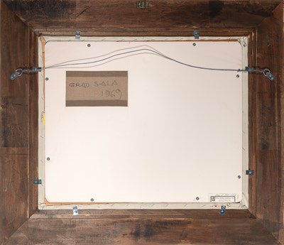 Lot 2128 - Emilio Grau-Sala