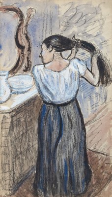 Lot 2096 - Georges Lemmen