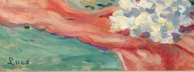 Lot 118 - Maximilien Luce