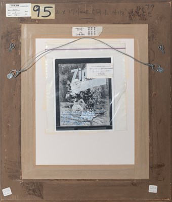 Lot 118 - Maximilien Luce